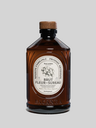 Bacanha Syrup - Fleur de Sureau - Cigale &  Fourmi