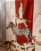 Tablecloth - Brema — Tessitura Toscana Telerie