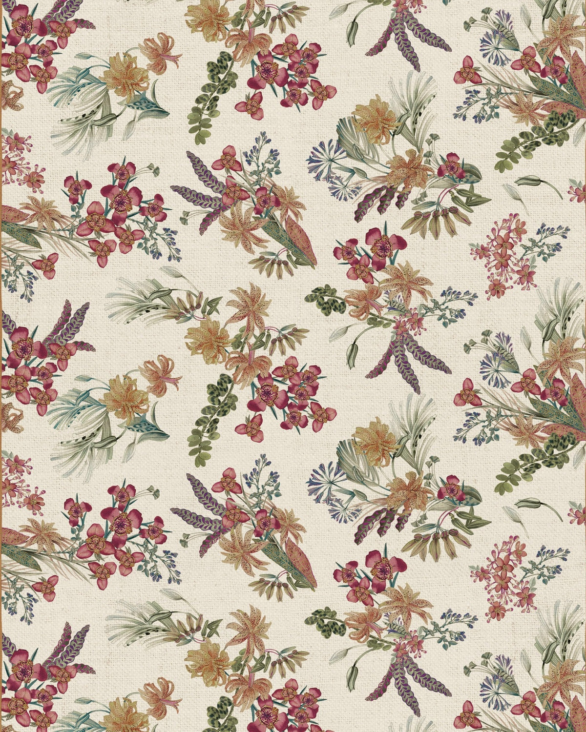 Tablecloth - Eradea — Tessitura Toscana Telerie