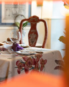 Tablecloth - Eradea — Tessitura Toscana Telerie