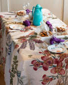 Tablecloth - Eradea — Tessitura Toscana Telerie