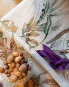 Tablecloth - Eradea — Tessitura Toscana Telerie