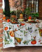 Tablecloth - Kurbis — Tessitura Toscana Telerie