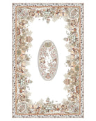 Tablecloth - Mudra — Tessitura Toscana Telerie