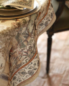 Tablecloth - Mudra — Tessitura Toscana Telerie