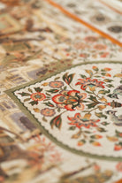 Tablecloth - Mudra — Tessitura Toscana Telerie