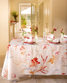 Tablecloth - Ondiva — Tessitura Toscana Telerie