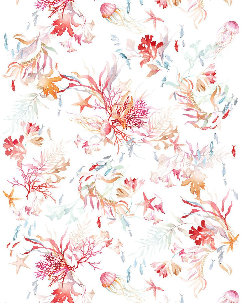 Tablecloth - Ondiva — Tessitura Toscana Telerie