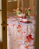 Tablecloth - Ondiva — Tessitura Toscana Telerie