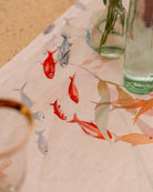 Tablecloth - Ondiva — Tessitura Toscana Telerie