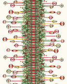 Tablecloth - Pinoel Bianco — Tessitura Toscana Telerie