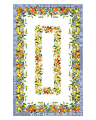 Tablecloth - Sevillana — Tessitura Toscana Telerie