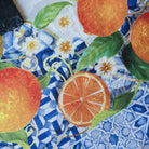 Tablecloth - Sevillana — Tessitura Toscana Telerie
