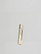 Teainfuser - Stainless Steel Gold - Cigale &  Fourmi