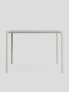 Terramare Table 103 cm x 103 cm white/grey — Emu