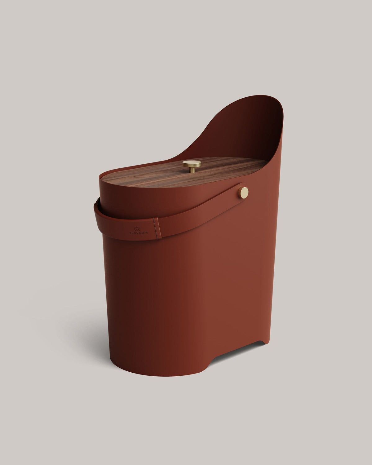 Tilda Bucket - Terre — Eldvarm