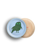 Tray - Mini Mr. Owl — Avenida Home