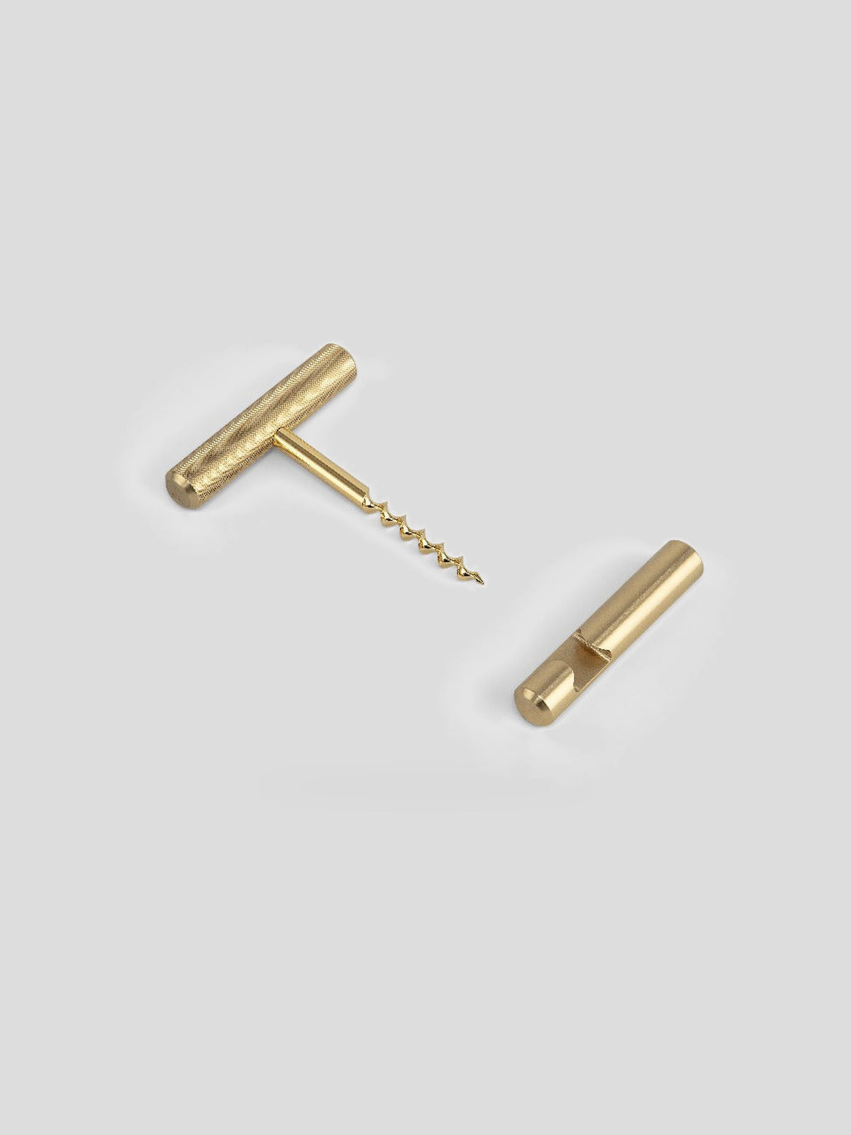 Wine & Bottle Opener — Skultuna