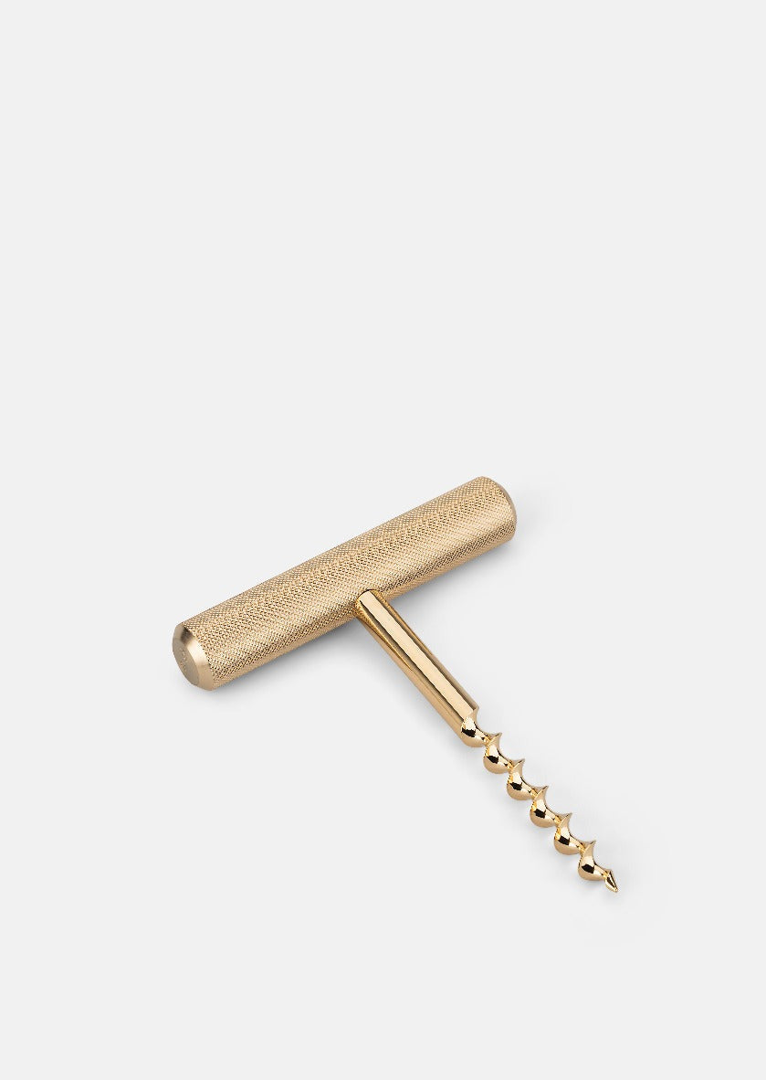 Wine & Bottle Opener — Skultuna 2