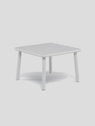 Yard Coffee Table 60x60 cm - White — Emu