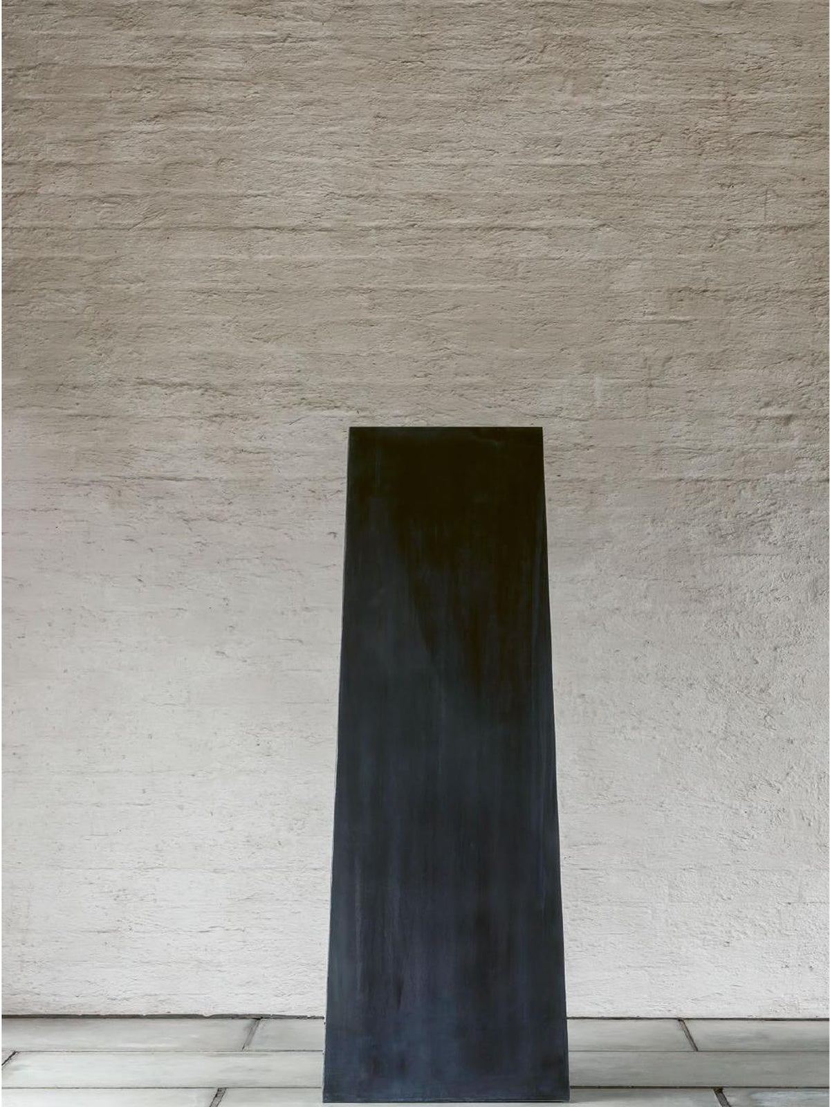 Zinc - Column Straight — Domani