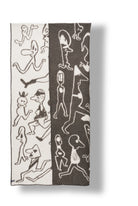 Wool Blanket - Marathon - Cigale &  Fourmi