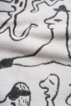 Wool Blanket - Marathon - Cigale &  Fourmi