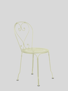 1900 Stacking Chair - Willow Green Furniture Fermob 