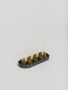 Candle holder - Fira Advent - Cigale et Fourmi