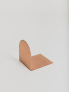 Bookend Totem - Copper - Cigale et Fourmi