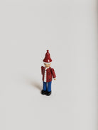 Christmas Ole - Red / Blue / White - Cigale et Fourmi
