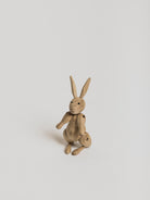 Rabbit - Oak - Cigale et Fourmi