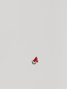 Santa's cap mini - Red / white - Cigale et Fourmi