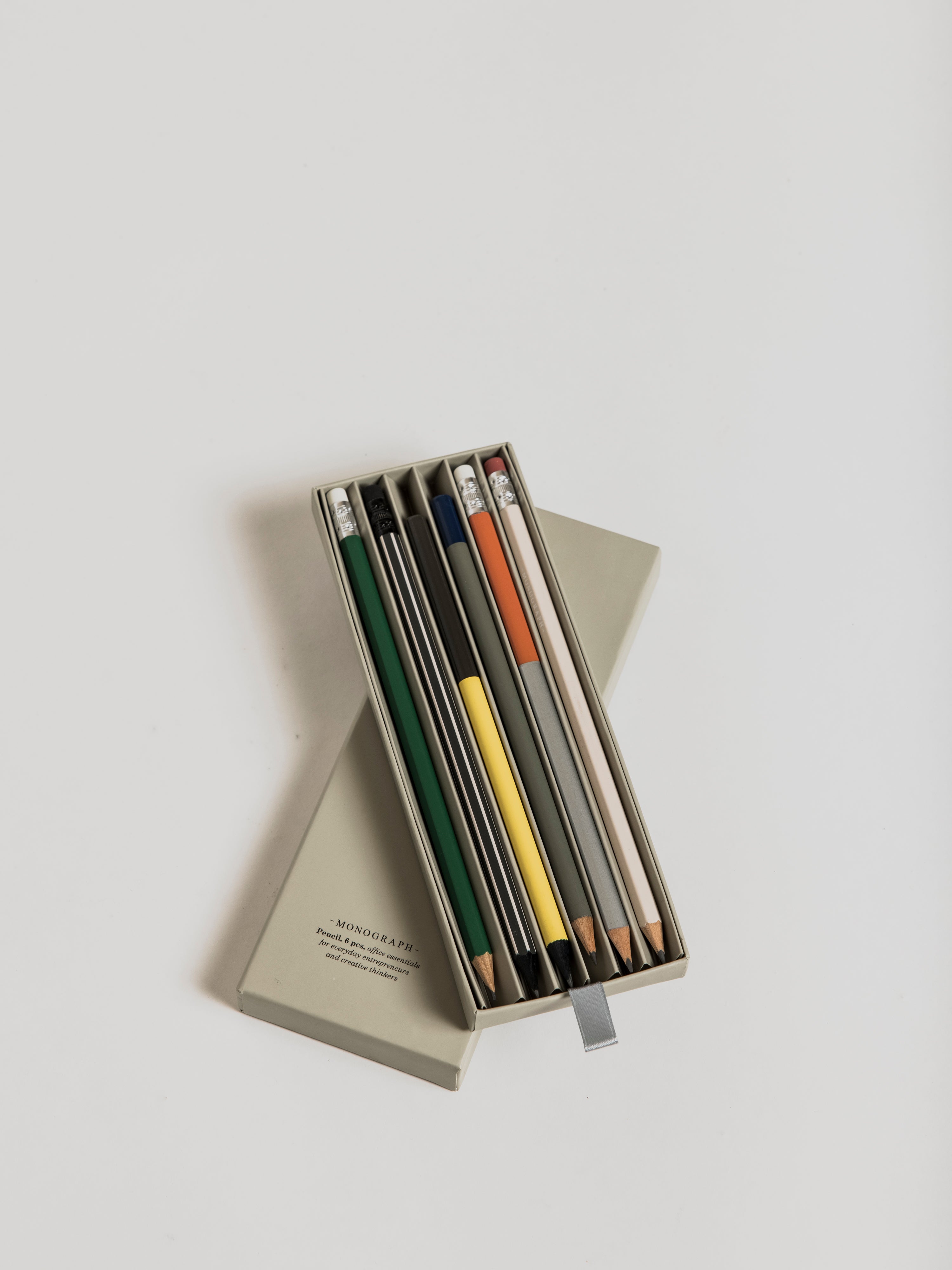 Pencil - Various - Cigale et Fourmi