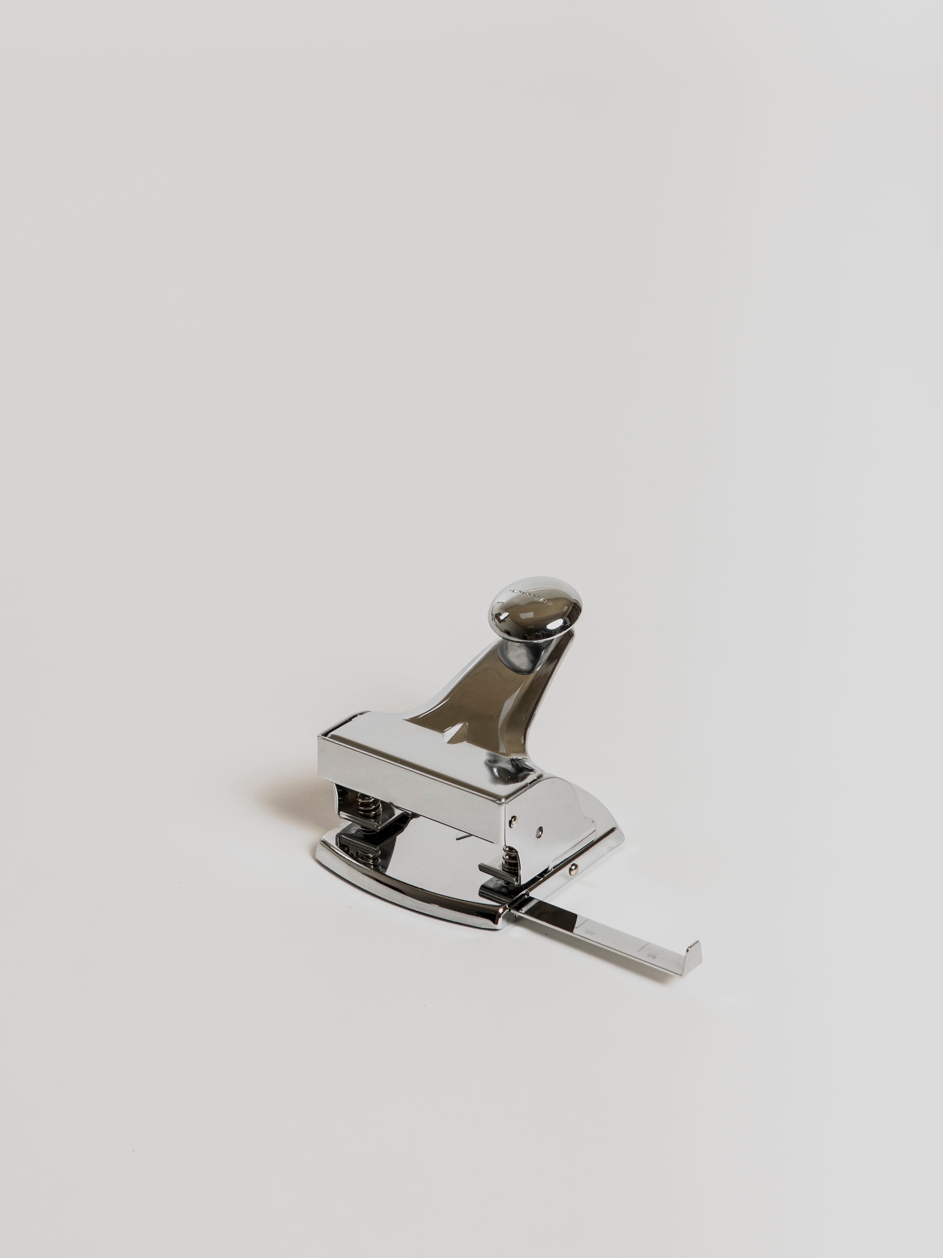 Punch - Silver - Cigale et Fourmi