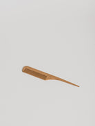 Comb - Wooden With Handle - Cigale &  Fourmi