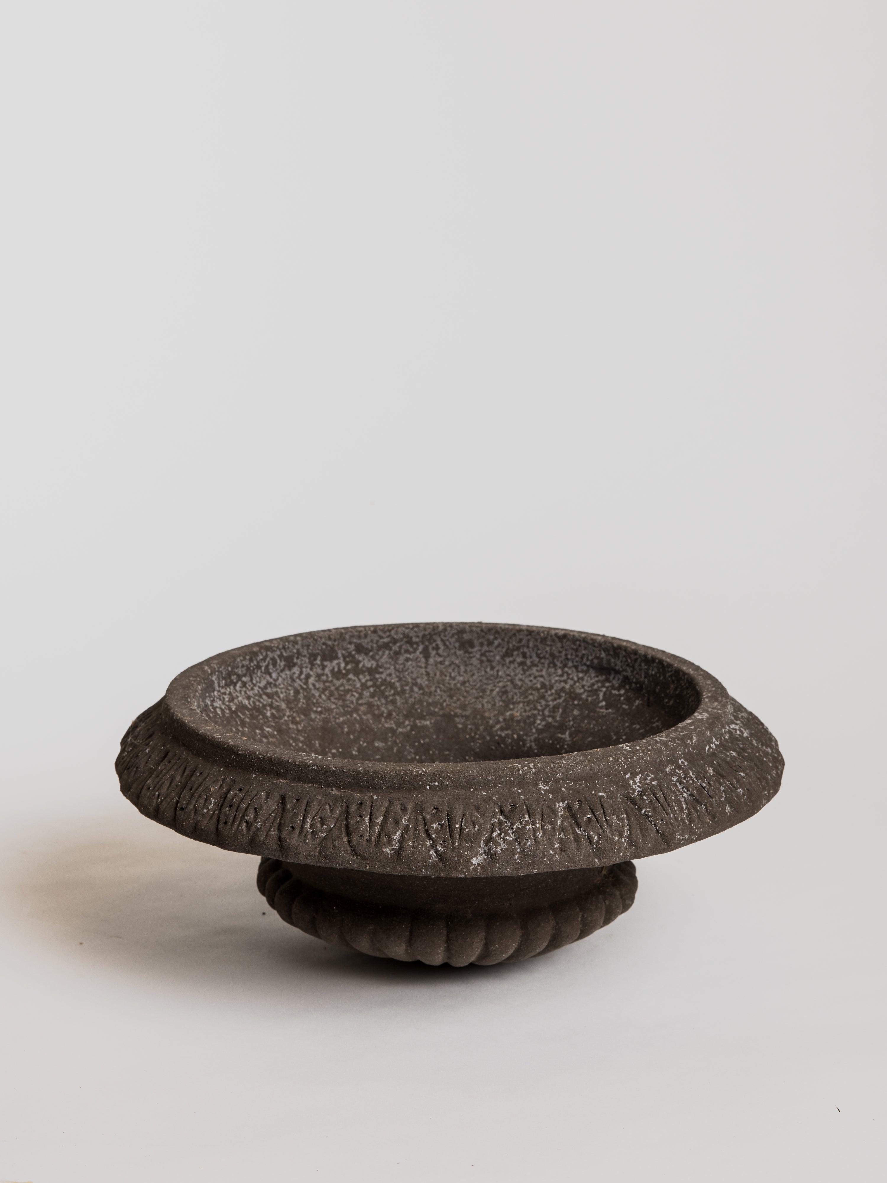 Alzata a Tazza - Grigiolava - Cigale &  Fourmi