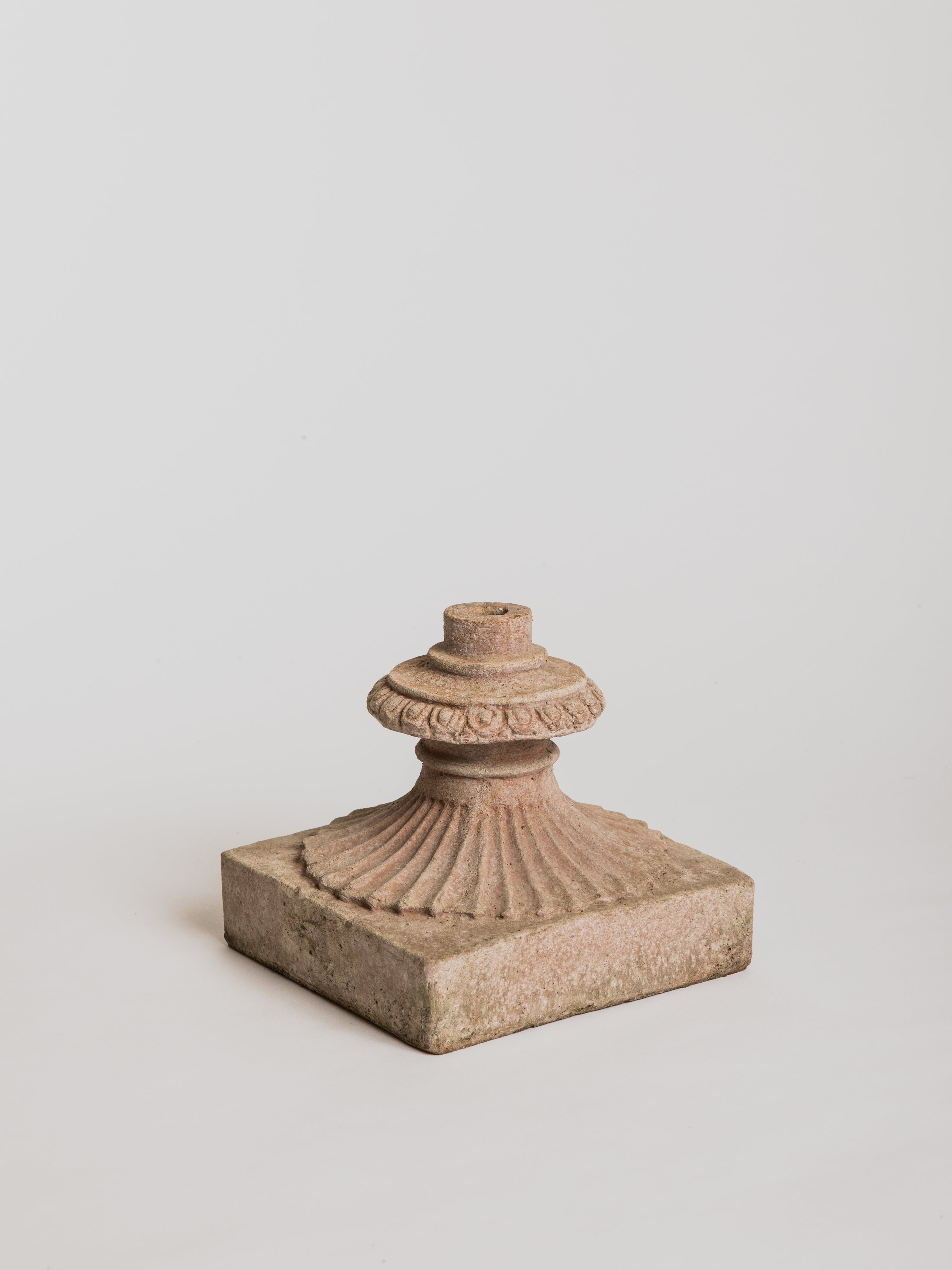 Alzata a Tazza - Terracotta - Cigale &  Fourmi