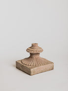 Alzata a Tazza - Terracotta - Cigale &  Fourmi