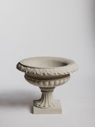 Regency urn - Cigale &  Fourmi