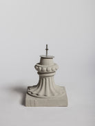 Regency urn - Cigale &  Fourmi