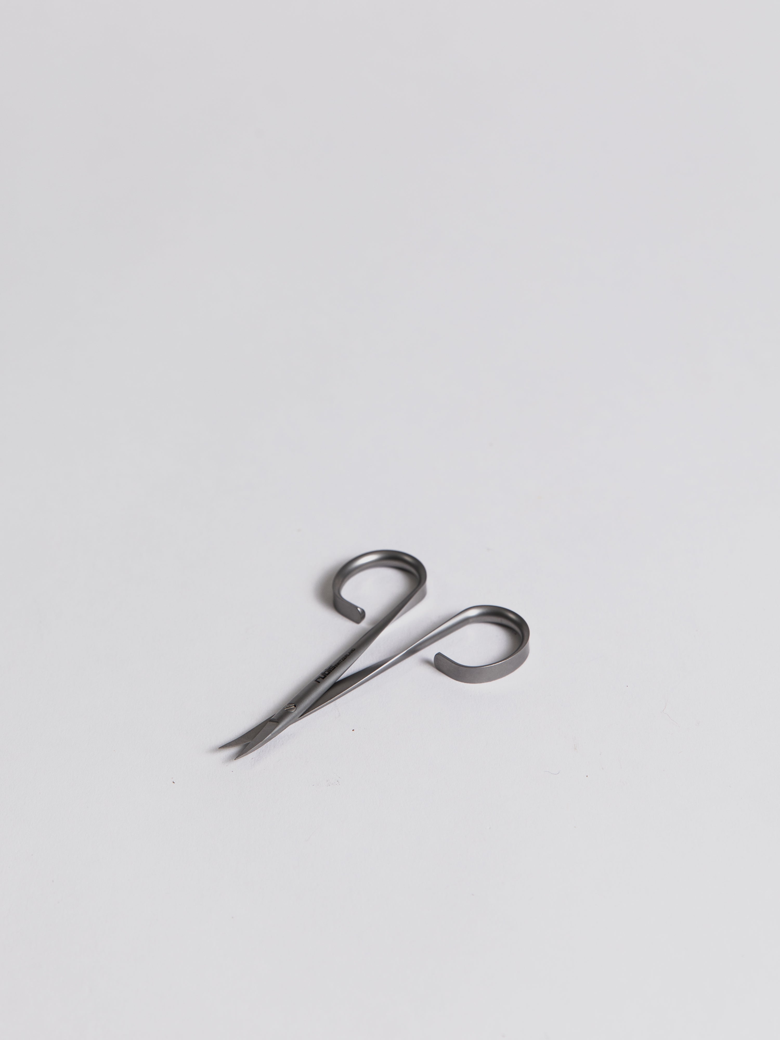 Nail Scissors Classic - Cigale &  Fourmi
