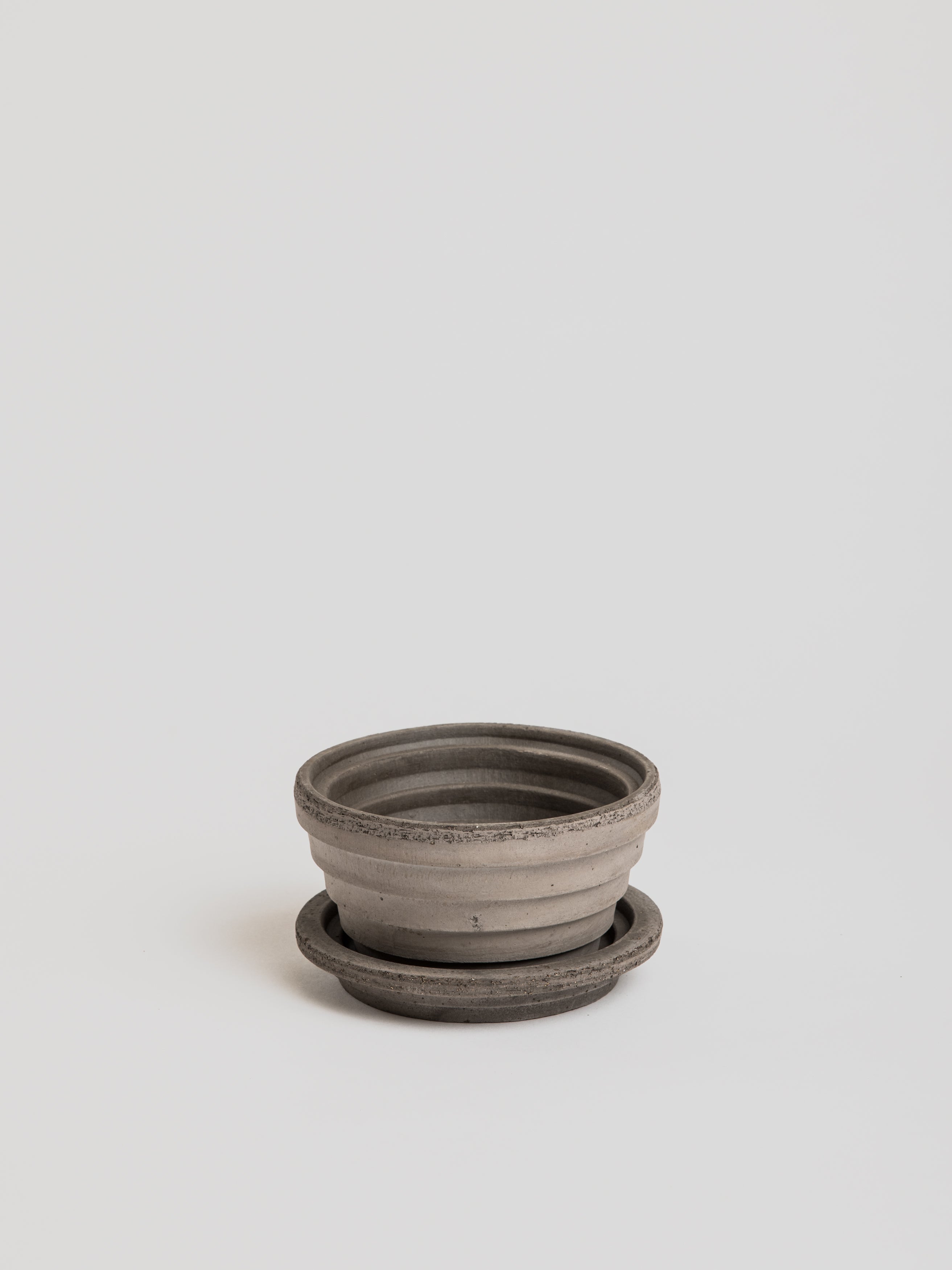 Mars - Grey - Cigale &  Fourmi
