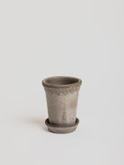 Copenhagen Rosenpotte - Grey - Cigale &  Fourmi