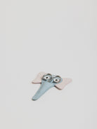 Nail Scissors with Elefant Pouch - Children - Cigale &  Fourmi