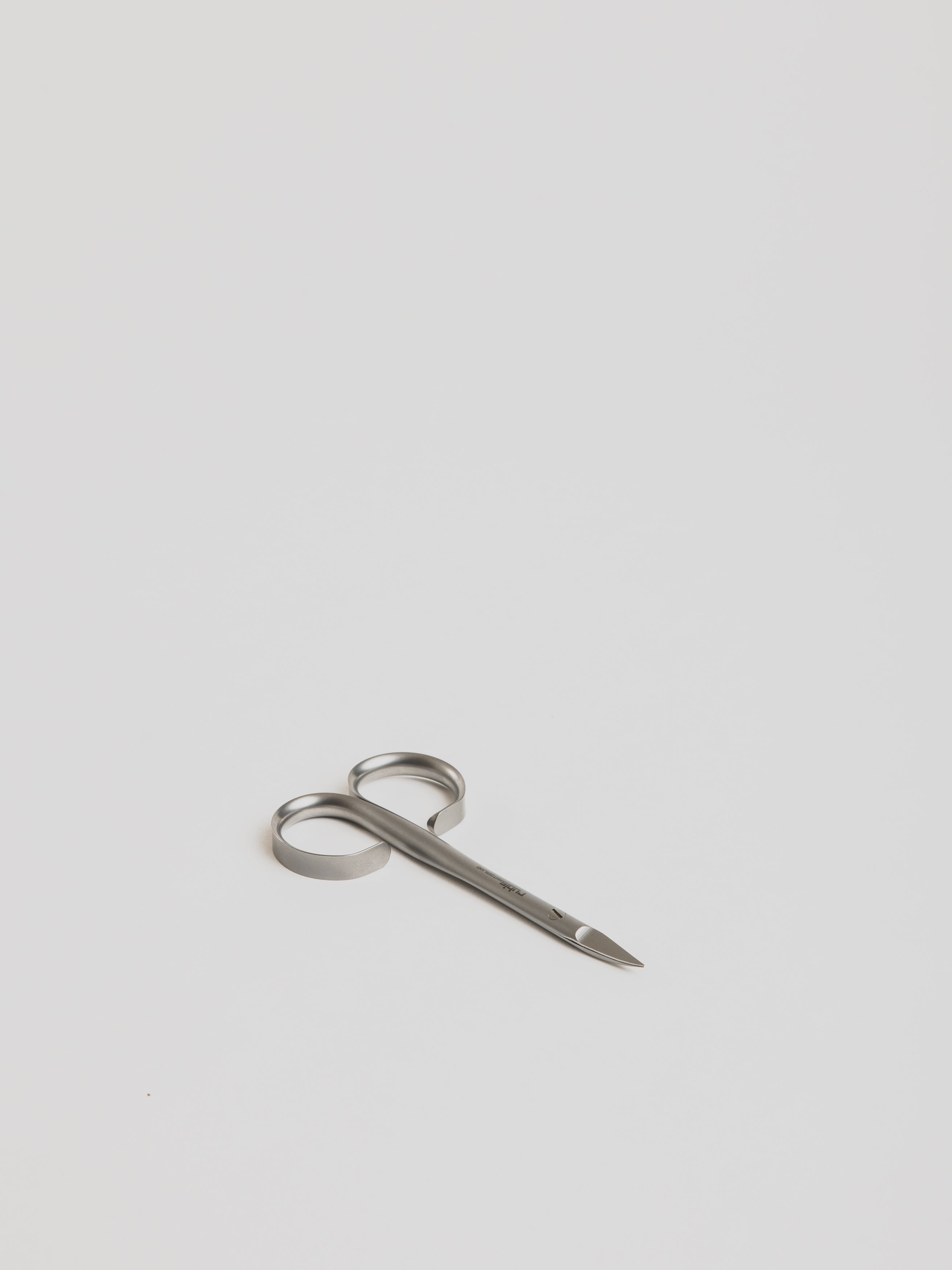 Nail Scissors Sauro - Toe Nails - Cigale &  Fourmi