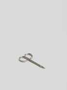 Nail Scissors Sauro - Toe Nails - Cigale &  Fourmi