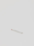 Tweezers Classic - White with Swiss Cross - Cigale &  Fourmi