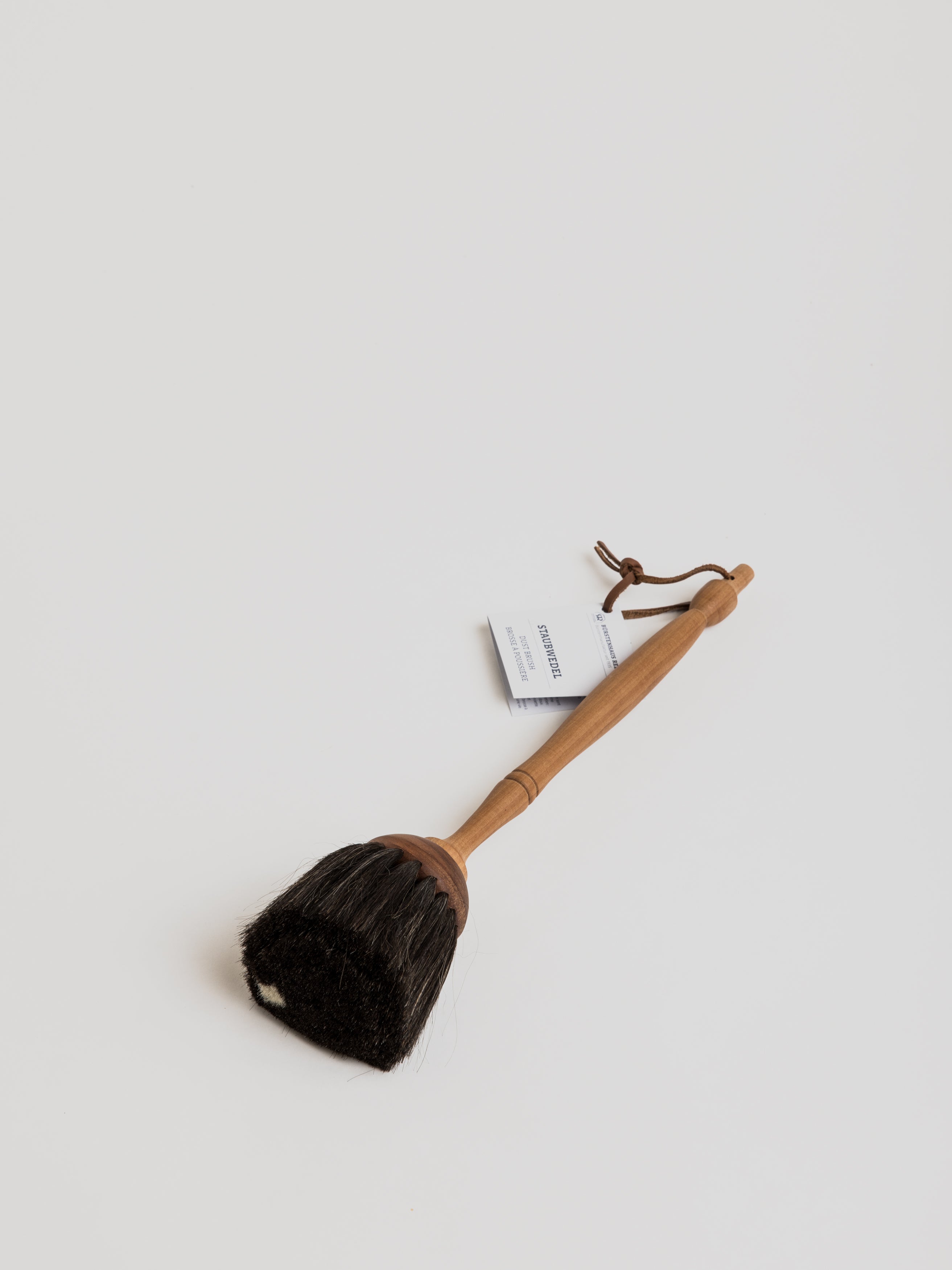 Duster - Pear Wood Black - Cigale &  Fourmi
