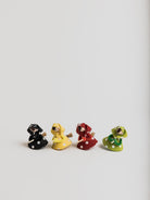 Easter Witch - Red - Cigale &  Fourmi